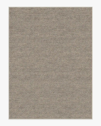 Melange Solid Natural Stone Rug