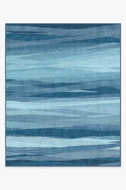 Meridian Blue Rug
