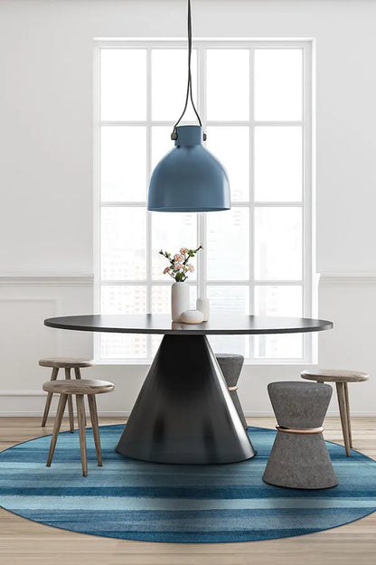Meridian Blue Rug