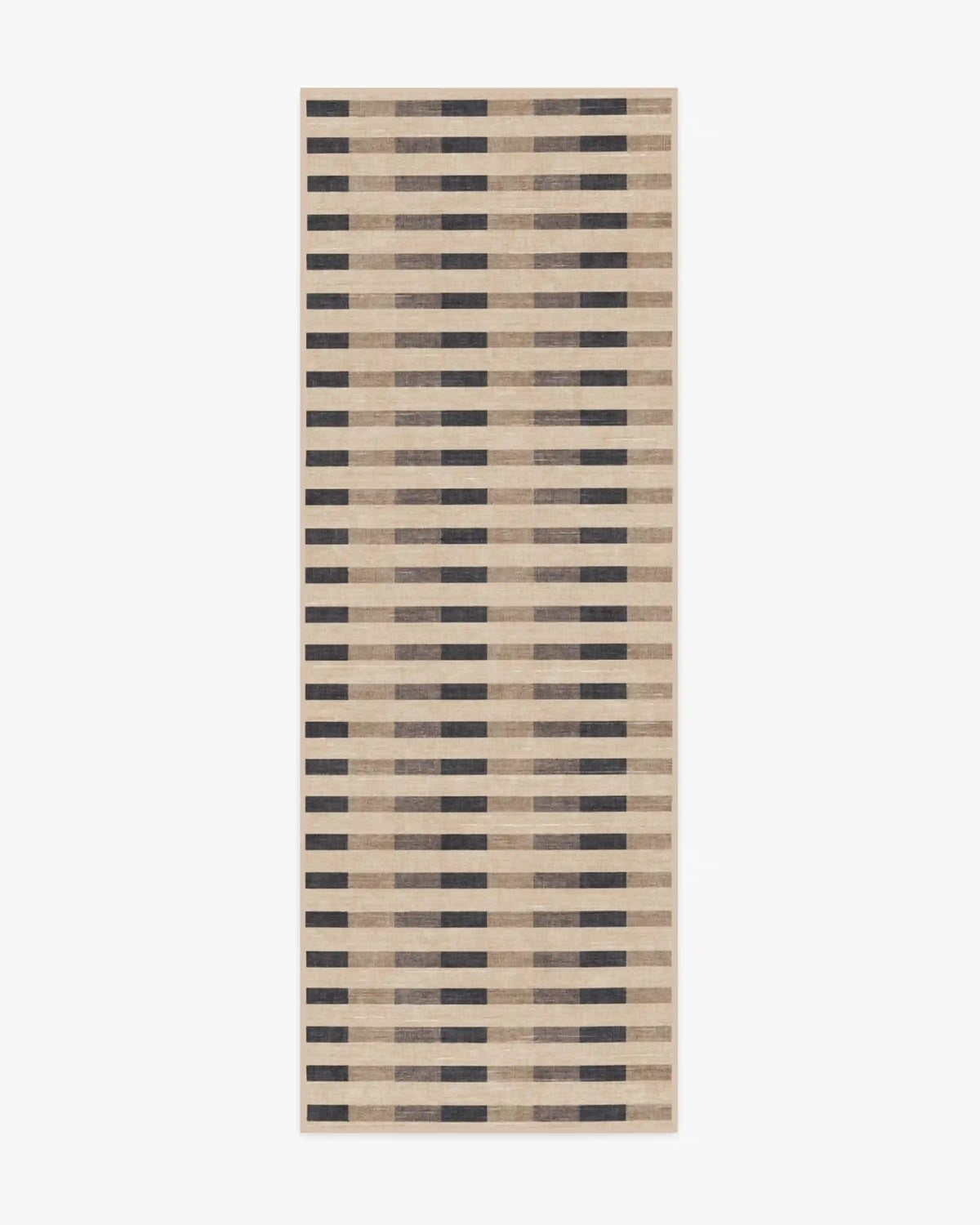 Merritt Taupe & Charcoal Rug