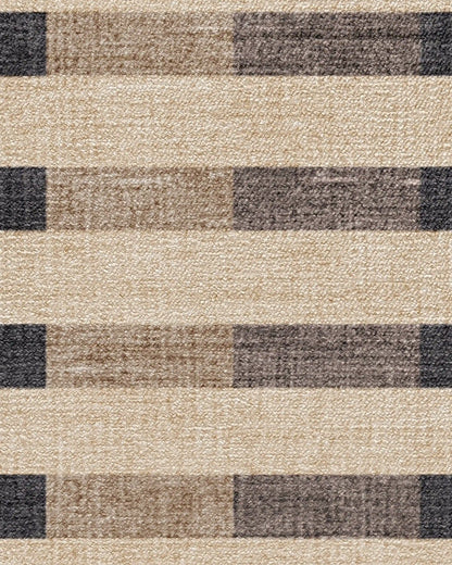 Merritt Taupe & Charcoal Rug