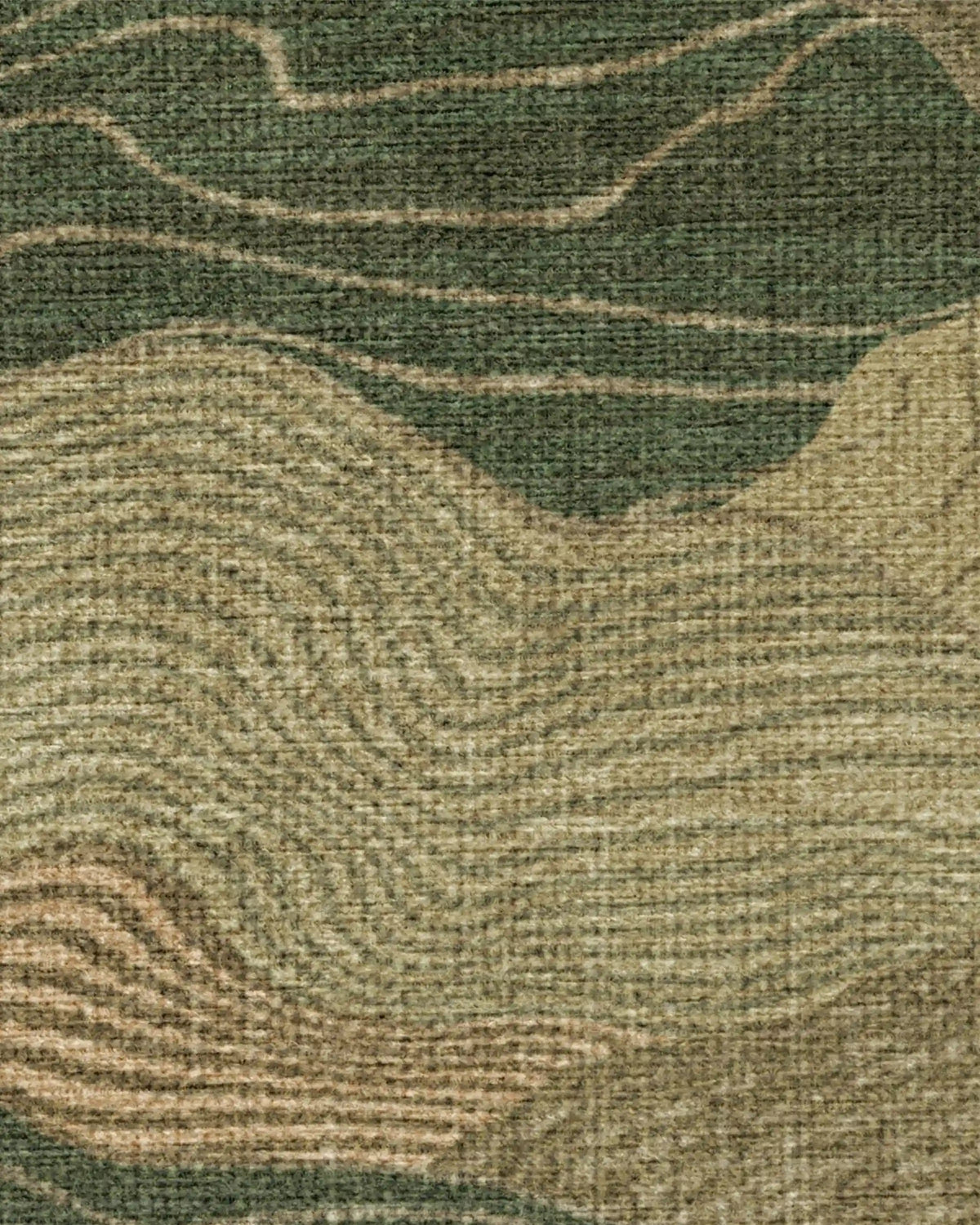 Mirage Sage & Tan Rug