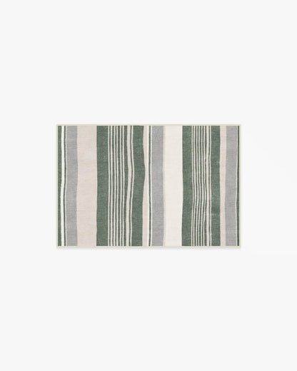 Naia Olive Rug