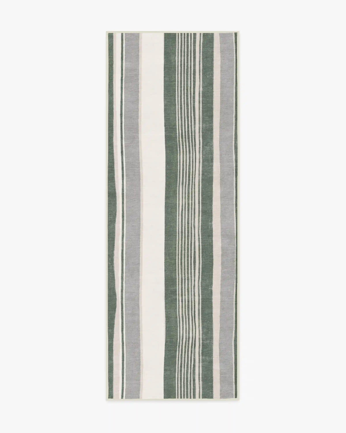 Naia Olive Rug