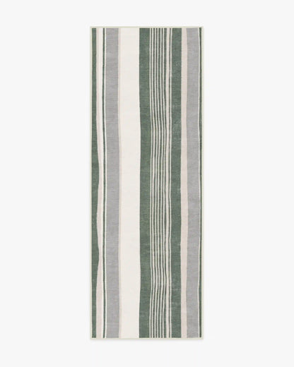 Naia Olive Rug