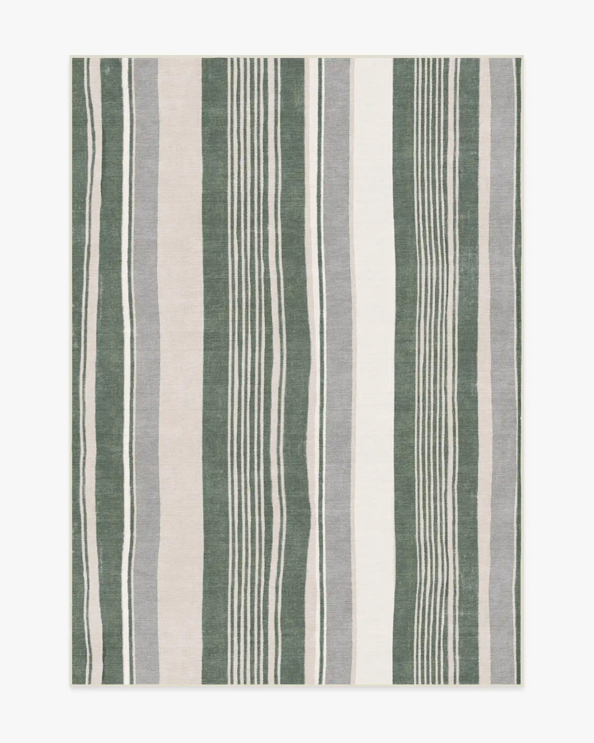 Naia Olive Rug