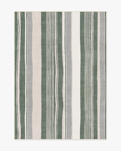 Naia Olive Rug