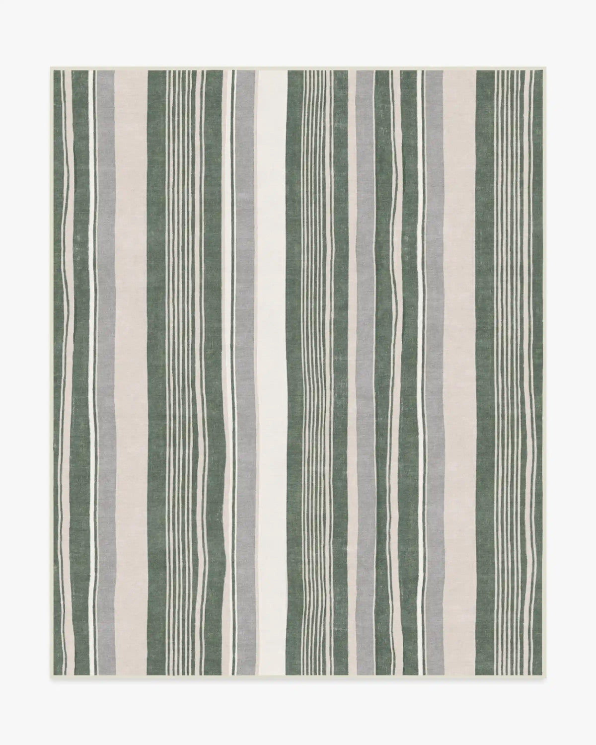 Naia Olive Rug