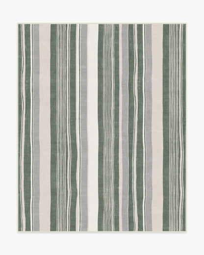 Naia Olive Rug