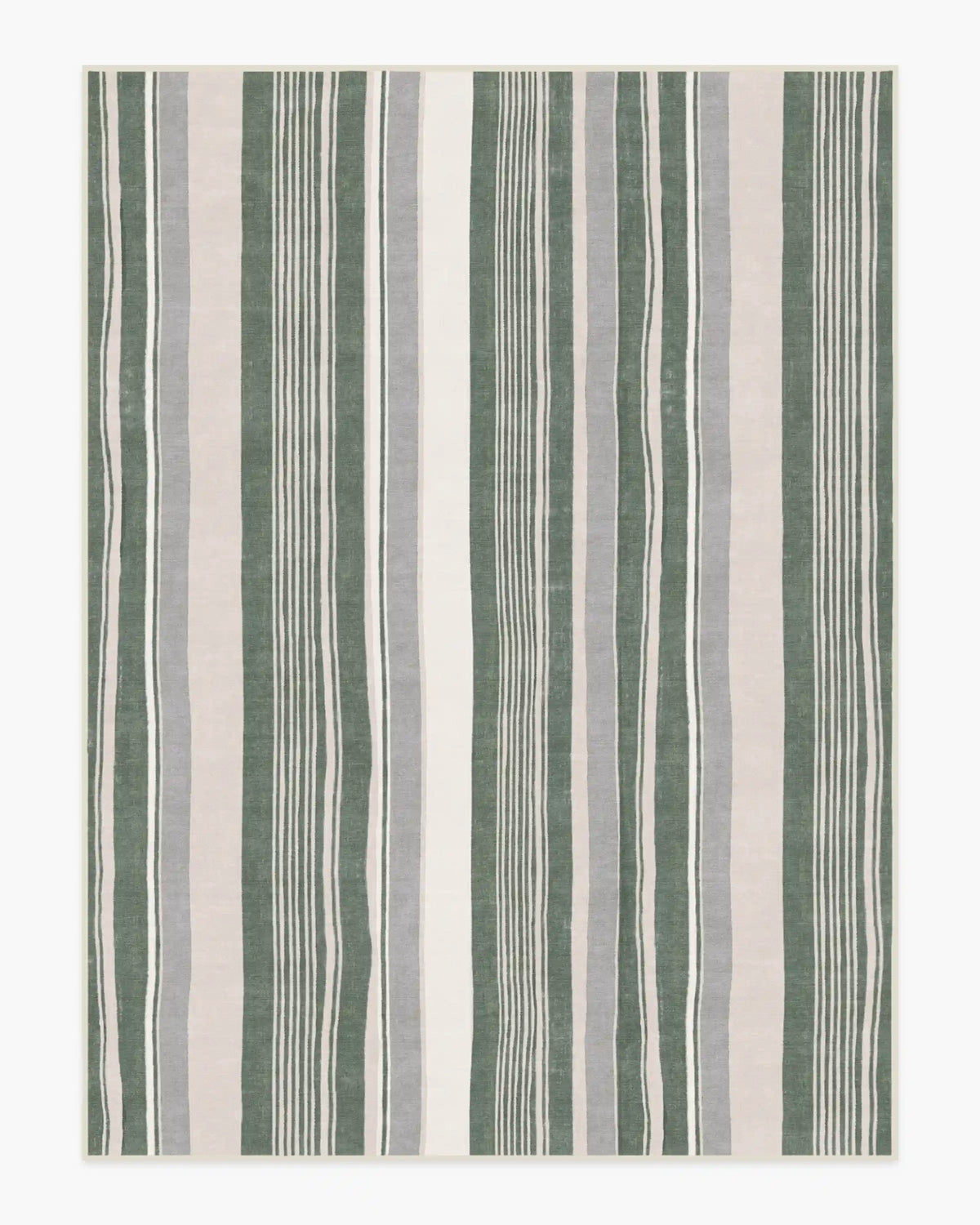 Naia Olive Rug