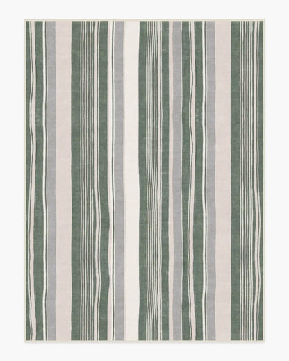 Naia Olive Rug
