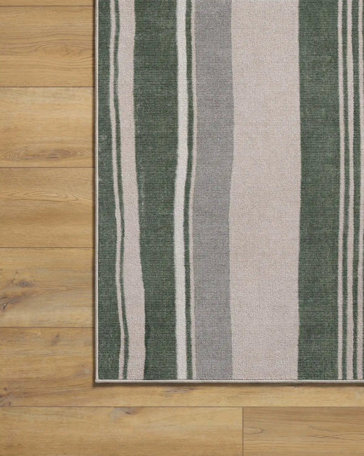 Naia Olive Rug