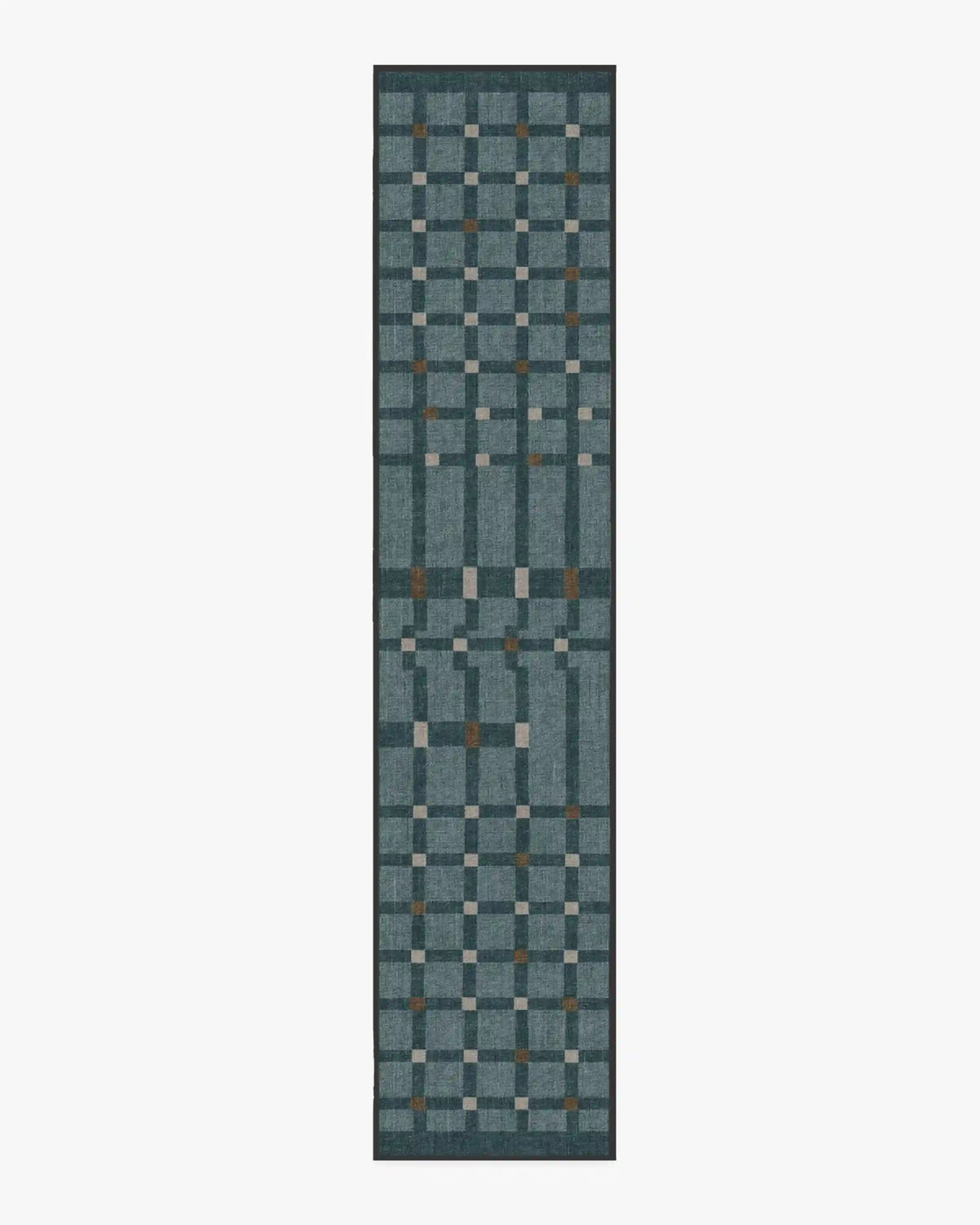 Nano Charcoal Rug