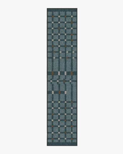 Nano Charcoal Rug