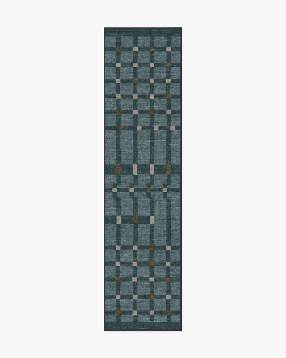 Nano Charcoal Rug