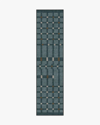 Nano Charcoal Rug