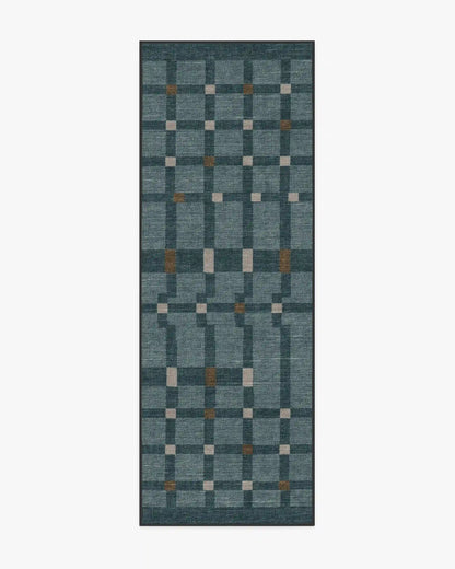 Nano Charcoal Rug