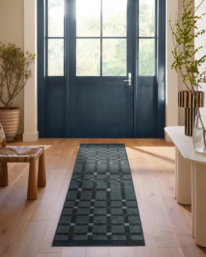 Nano Charcoal Rug