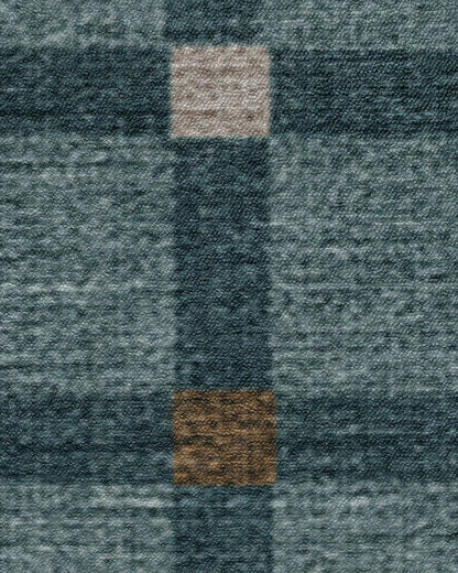 Nano Charcoal Rug