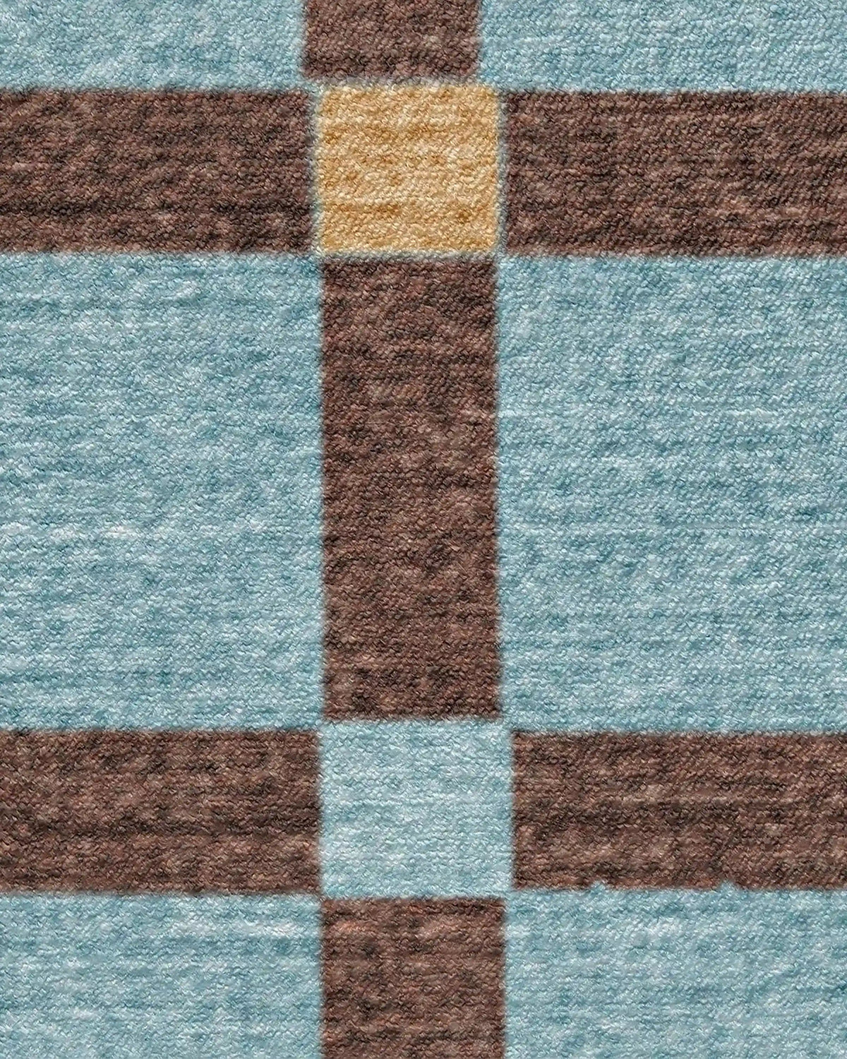 Nano Slate Blue Rug