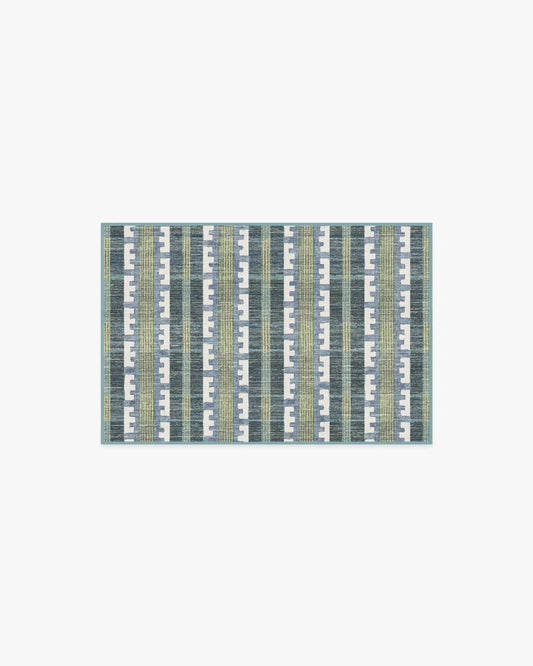 Olin Blue Rug