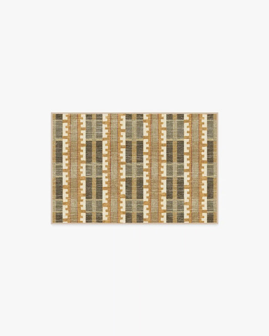 Olin Ochre Rug