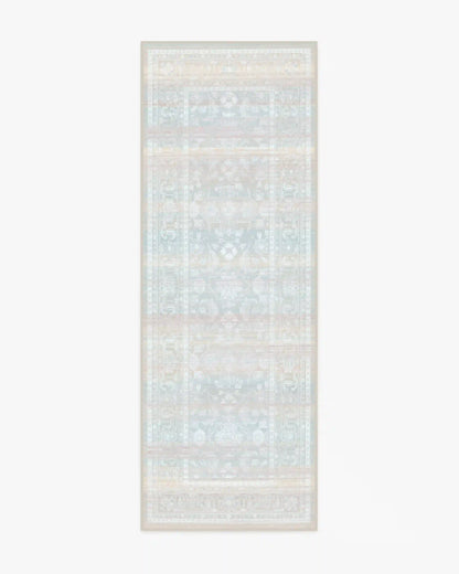 Ophelia Grey & Blue Rug