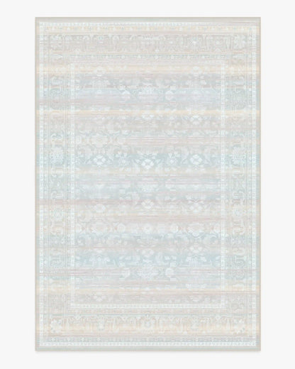 Ophelia Grey & Blue Rug