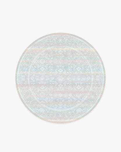 Ophelia Grey & Blue Rug