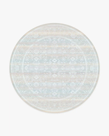 Ophelia Grey & Blue Rug