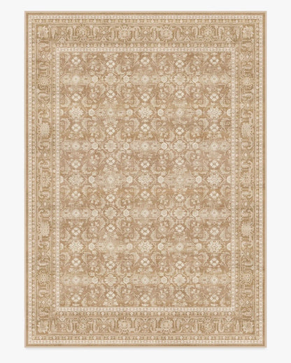 Ophelia Natural Rug