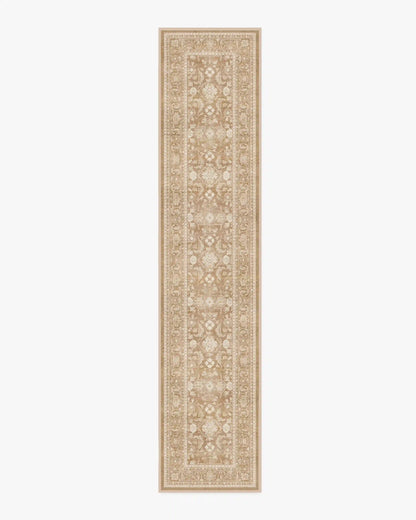 Ophelia Natural Rug