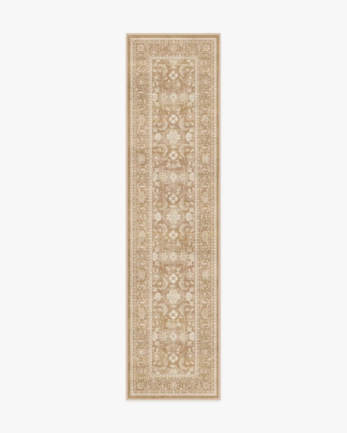 Ophelia Natural Rug