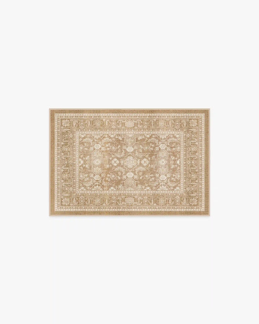 Ophelia Natural Rug