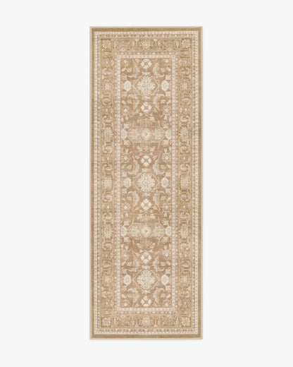 Ophelia Natural Rug