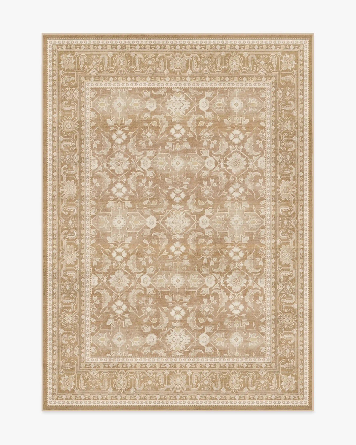 Ophelia Natural Rug