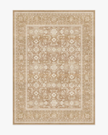 Ophelia Natural Rug