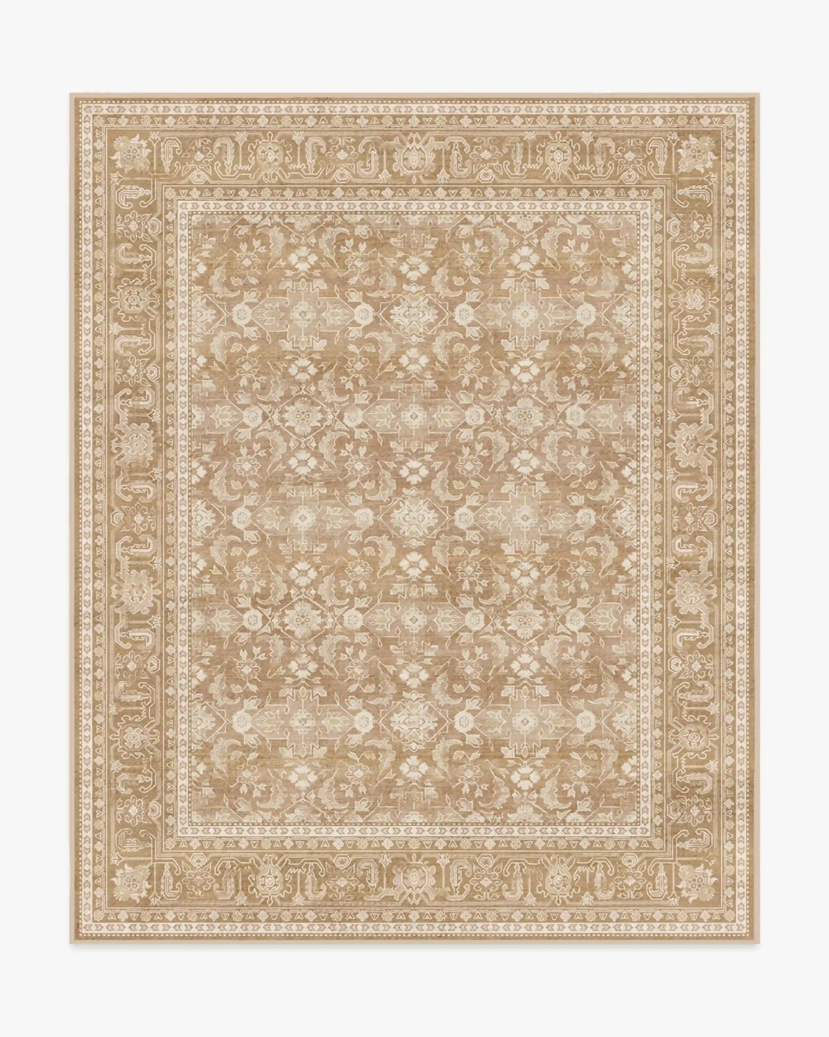 Ophelia Natural Rug