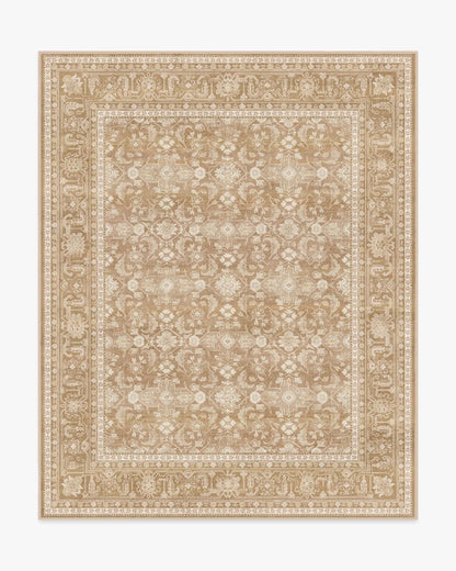 Ophelia Natural Rug