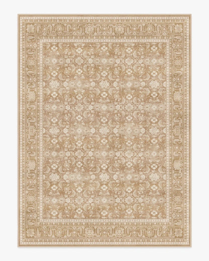 Ophelia Natural Rug