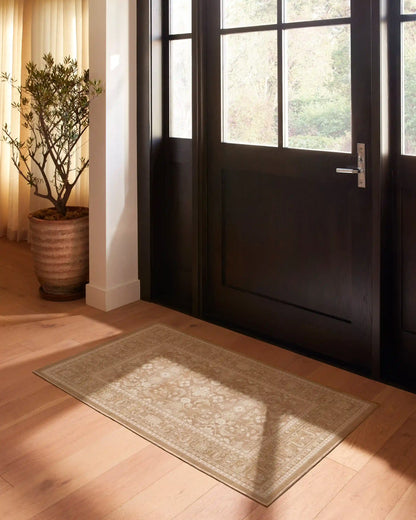 Ophelia Natural Rug