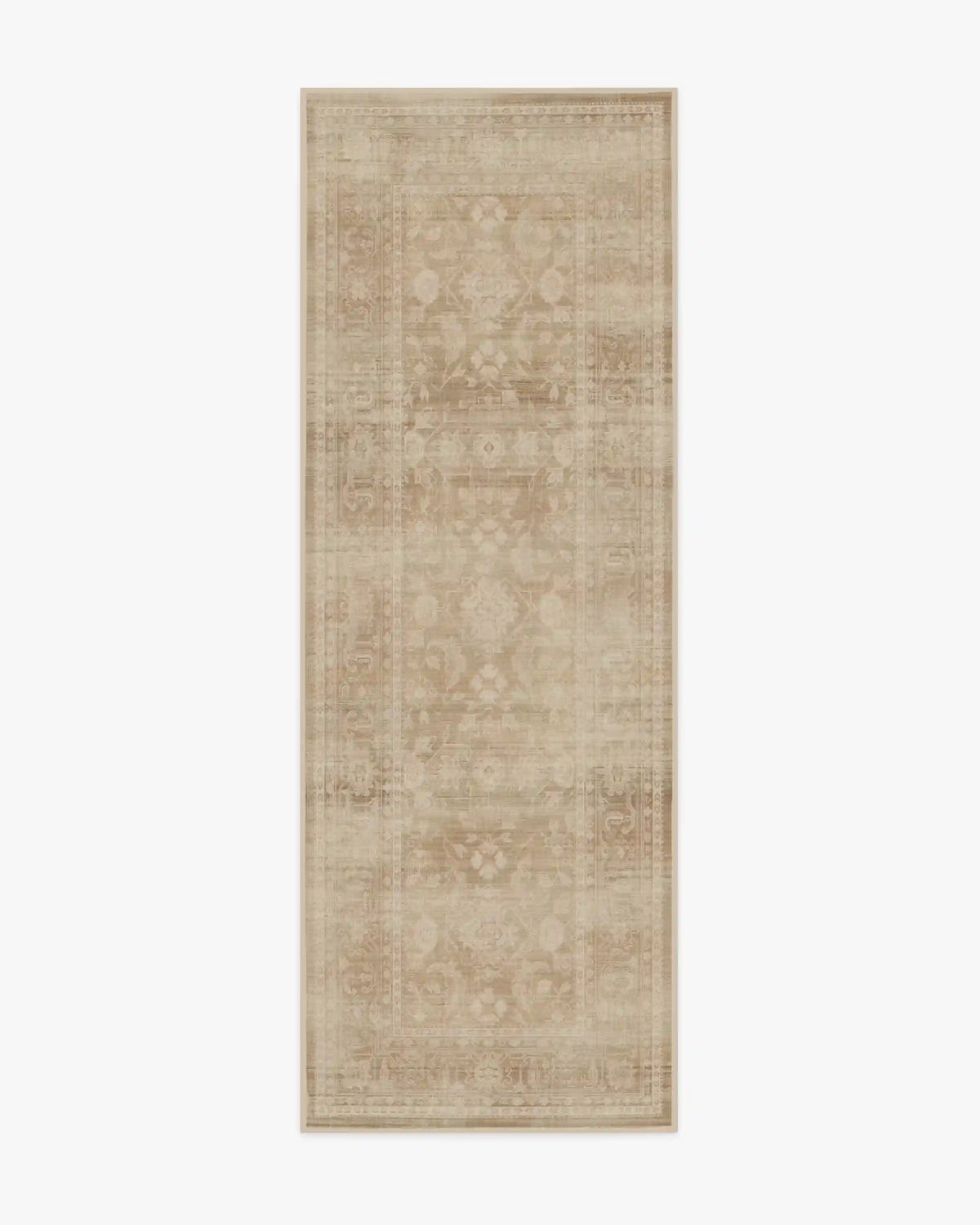 Ophelia Warm Natural Rug