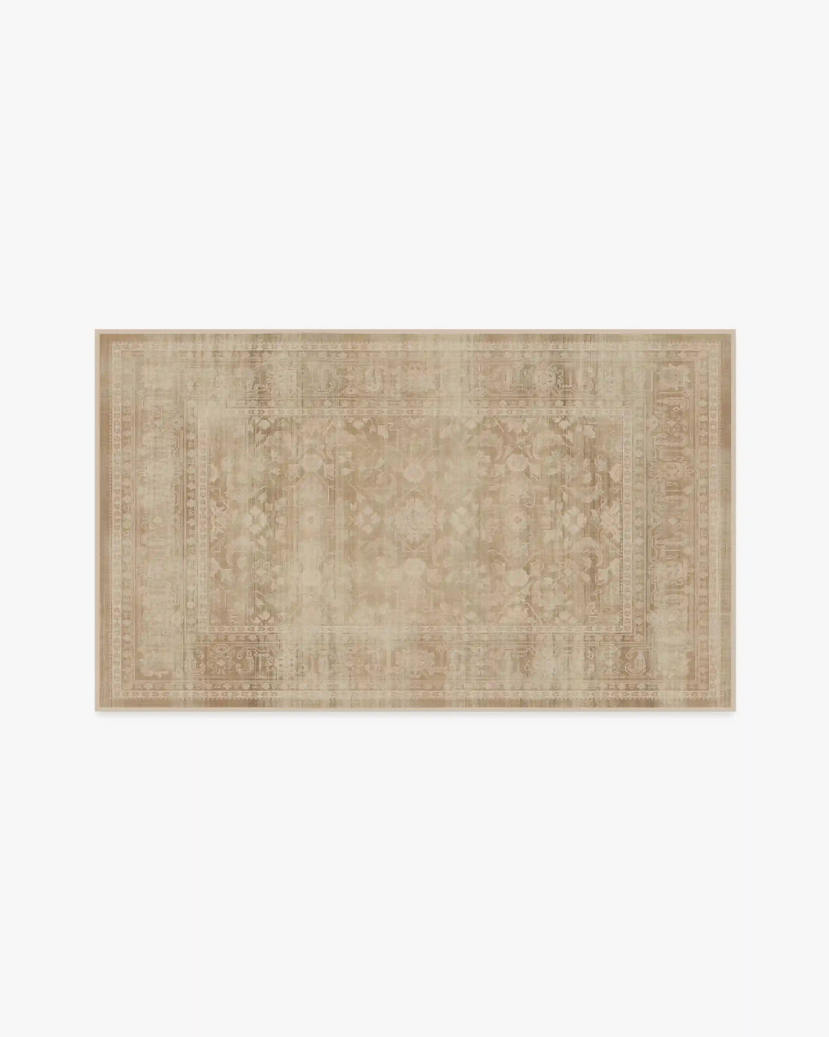 Ophelia Warm Natural Rug