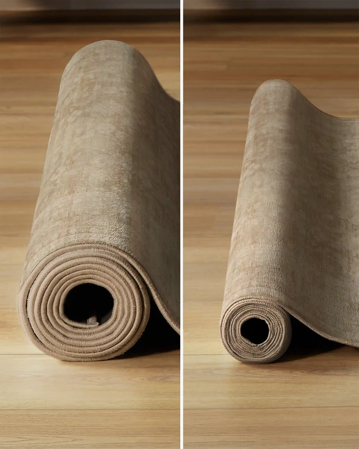 Ophelia Warm Natural Rug