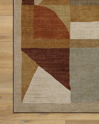 Orilla Natural Rug by Jungalow