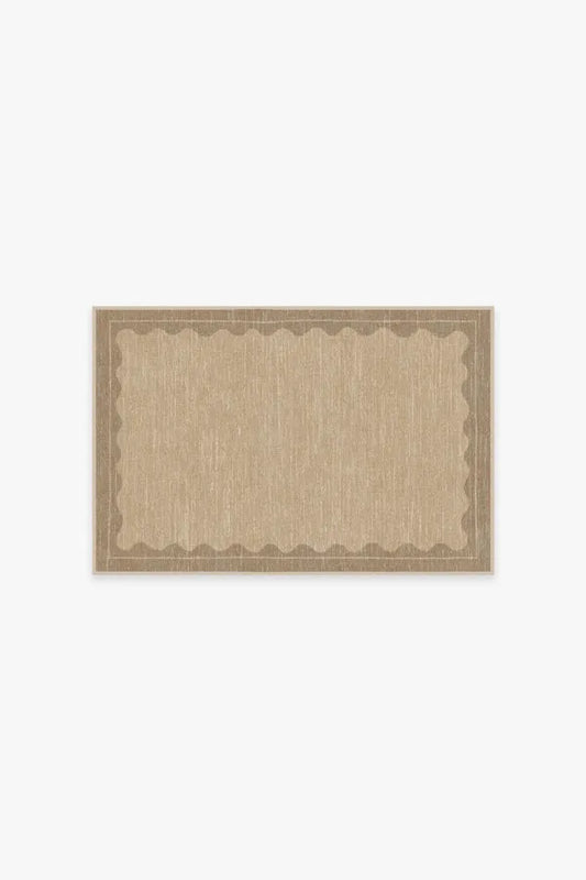 Orla Tan Rug