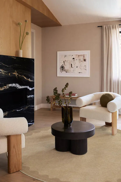 Orla Tan Rug