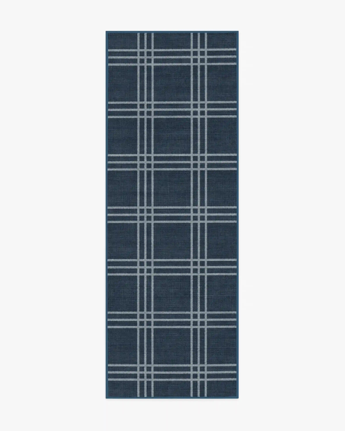 Pierre Navy Rug