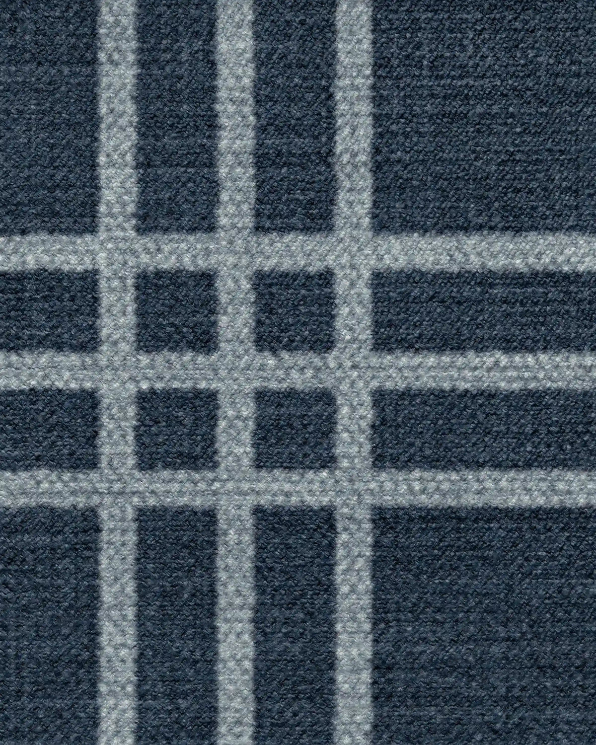 Pierre Navy Rug