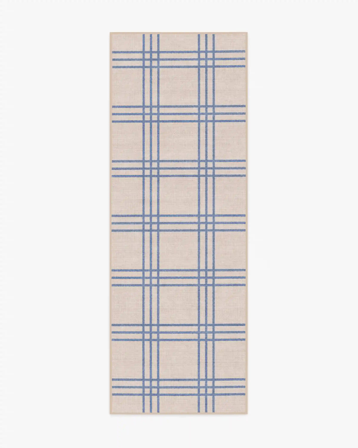 Pierre Slate Blue & Neutral Rug